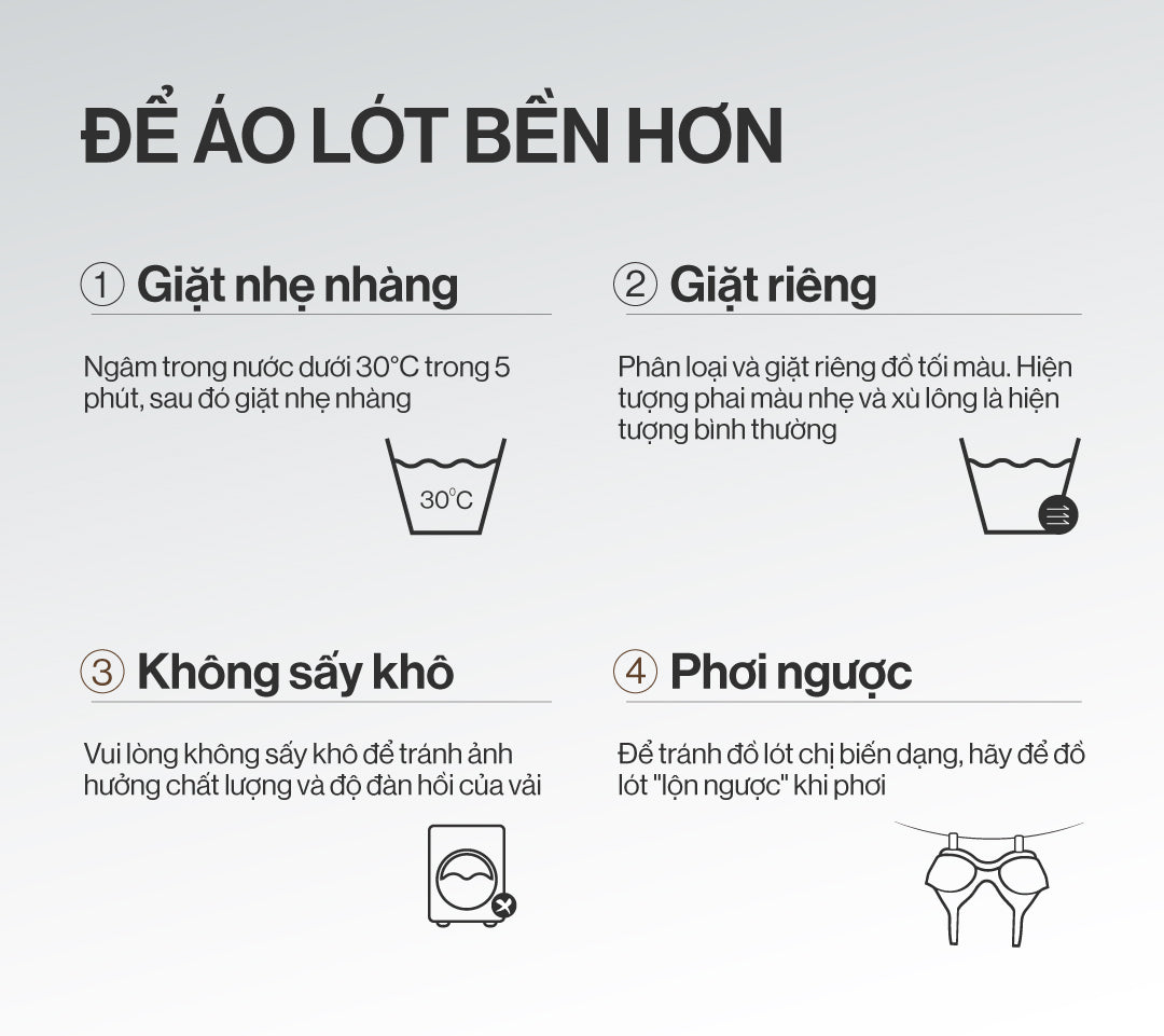 Áo lót ren gợi cảm Abby