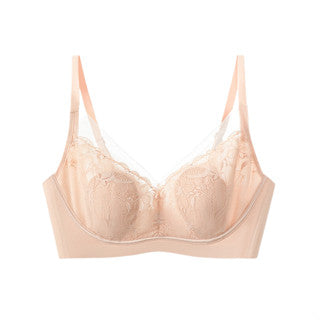 Áo ngực ren Honey không gọng cúp tai thỏ