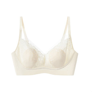 Áo ngực ren Honey không gọng cúp tai thỏ