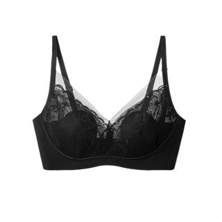 Áo ngực ren Honey không gọng cúp tai thỏ